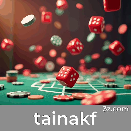 Tainakf: O Melhor Cassino Online do Brasil