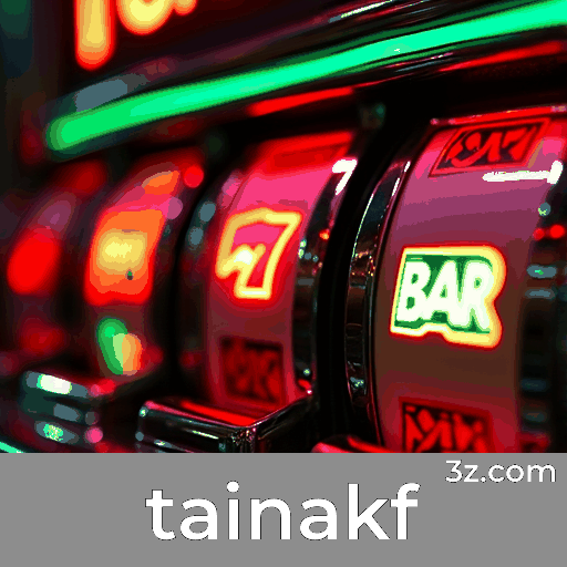 Tainakf: O Melhor Cassino Online do Brasil
