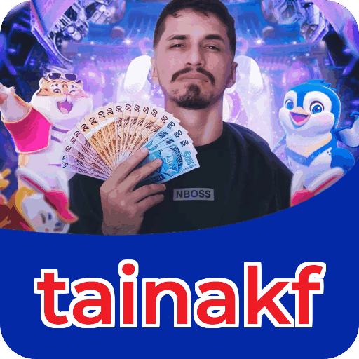 Bônus de boas-vindas tainakf